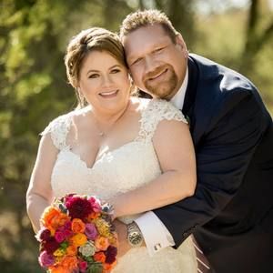 Meet your Posher, Amy lee